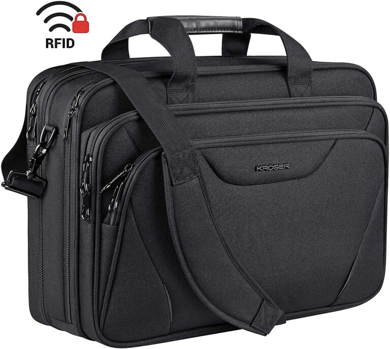 laptop bike bag