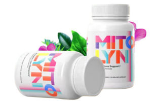 mitolyn weight loss